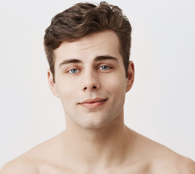 ROSTRO COMPLETO