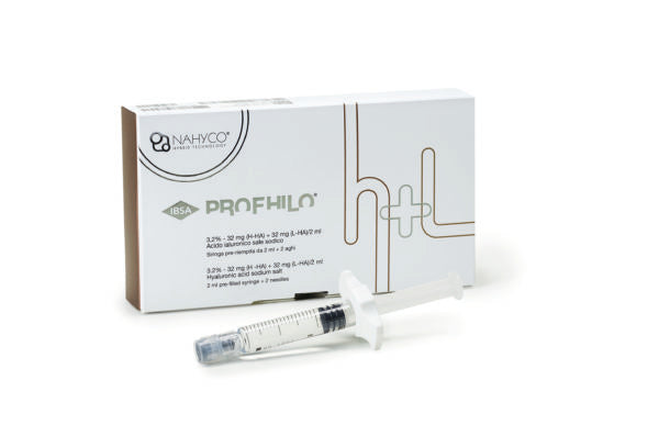 BIOREMODELADOR PROFHILO