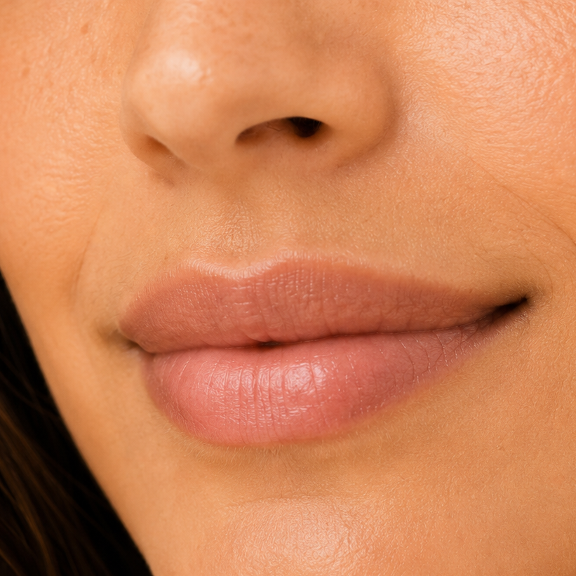 Labio Superior