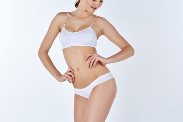 MEDIA PIERNA + REBAJE FULL BRAZILIAN + AXILAS