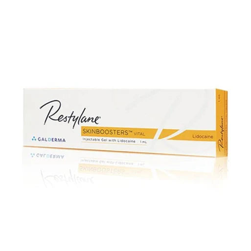 Skinbooster® Restylane