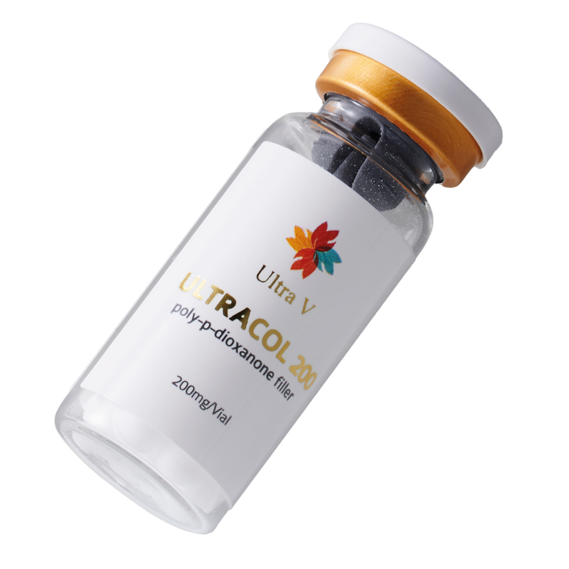 ULTRACOL - BIOESTIMULADOR DE COLAGENO