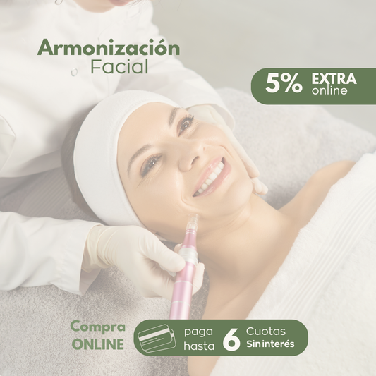 MESOTERAPIA BCN advanced FACIAL CON VITAMINAS PARA REVITALIZAR LA PIEL
