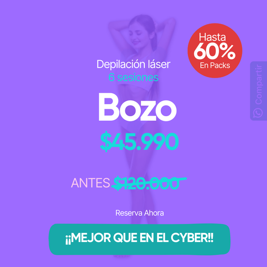 BOZO (LABIO SUPERIOR)