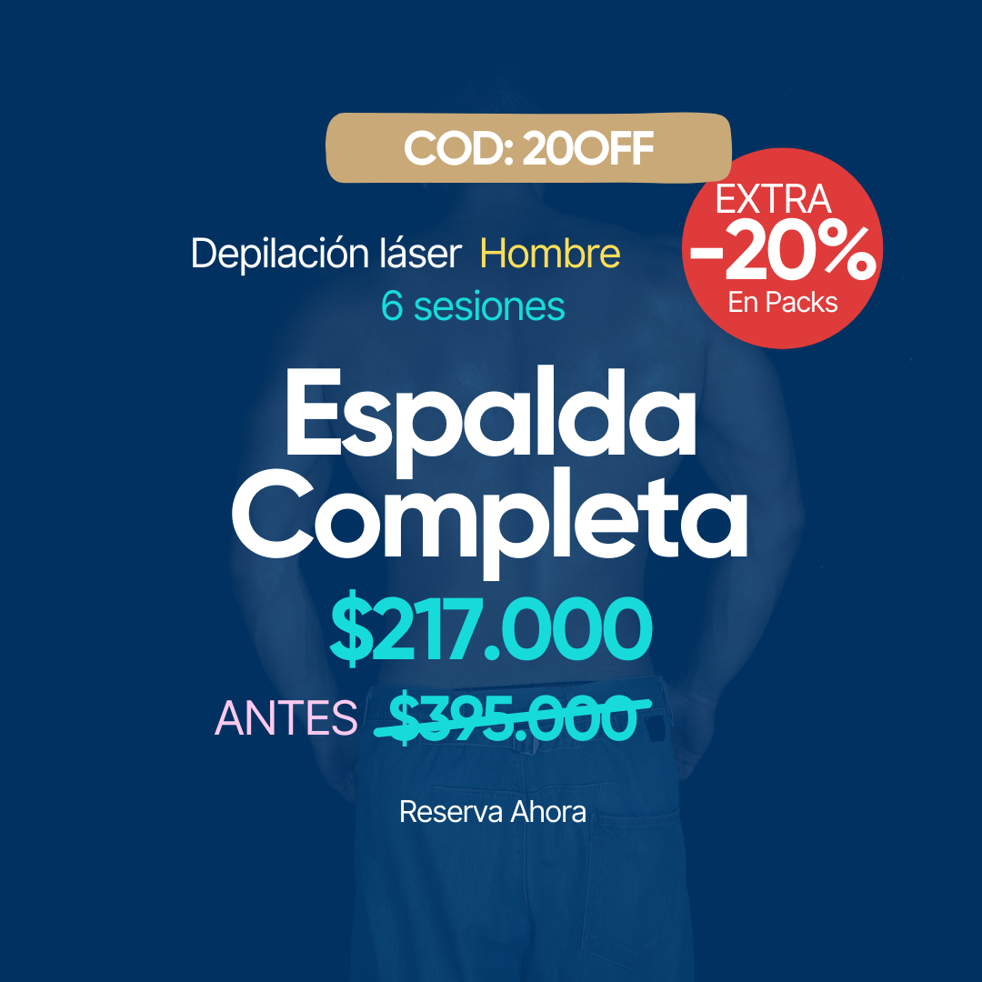 ESPALDA COMPLETA