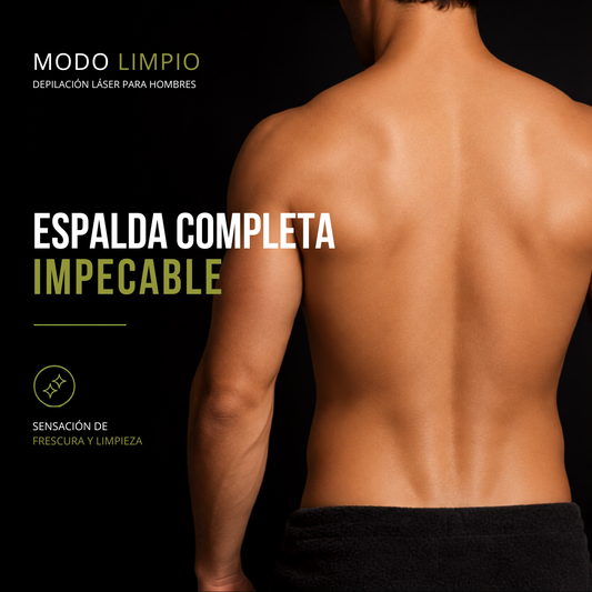 ESPALDA COMPLETA