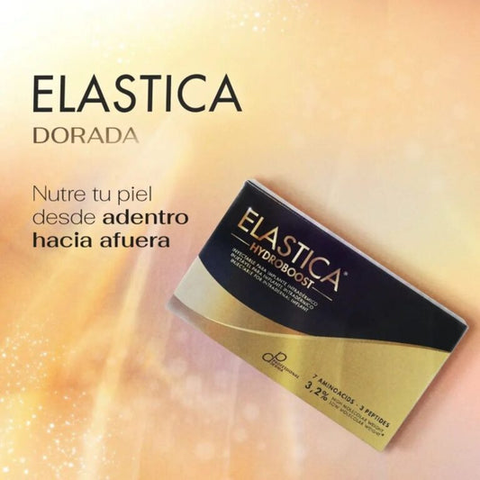 BIOREVITALIZANTE ELASTICA DORADA