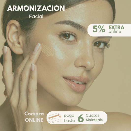 GLASS SKIN RITUAL - LIMPIEZA COREANA