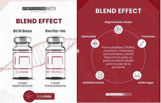 MESOTERAPIA BLEND EFFECT