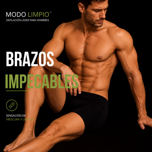 BRAZOS COMPLETOS