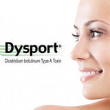 DYSPORT - TOXINA BOTULÍNICA