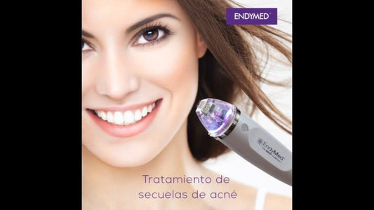 ENDYMED INTENSIF CICATRICEZ ACNE/ ESTRIAS