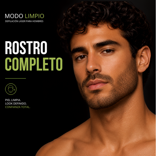 ROSTRO COMPLETO