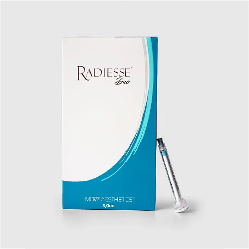 RADIESSE CLASSIC -  BIOESTIMULADOR DE COLAGENO