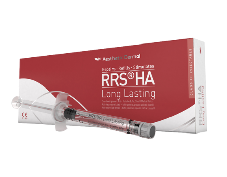 BIOREDENSIFICANTE LONG LASTING RRS HA