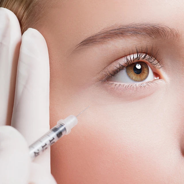 Xela Rederm 1.1% – Redermalización para Ojeras y Párpado Inferior