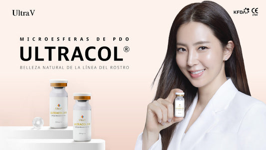 ULTRACOL - BIOESTIMULADOR DE COLAGENO