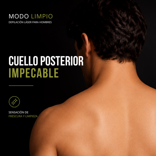 CUELLO POSTERIOR