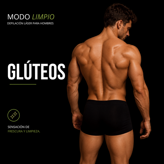 GLUTEOS