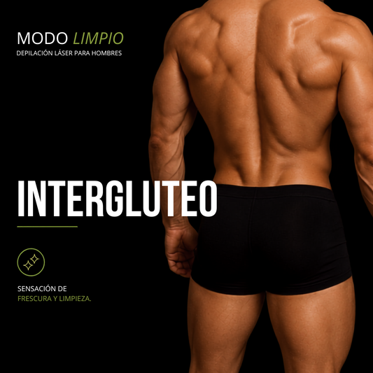 INTERGLUTEO