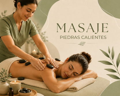 Masaje con Piedras de Jade – Ritual Milenario de Bienestar en Osorno | Clínica Alviva