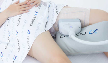 Criolipolisis 360 Clatuu